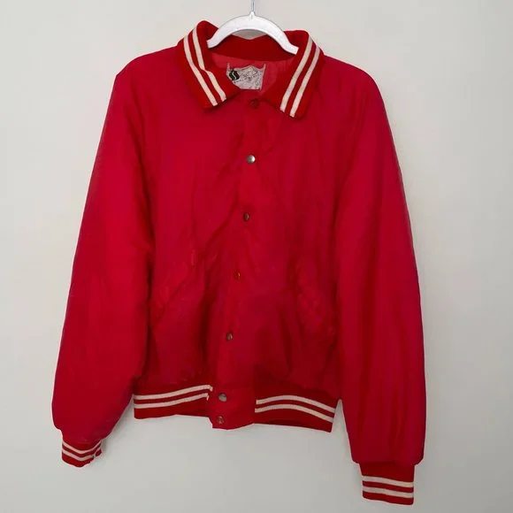 Varsity Jacket - Picture 1 of 3